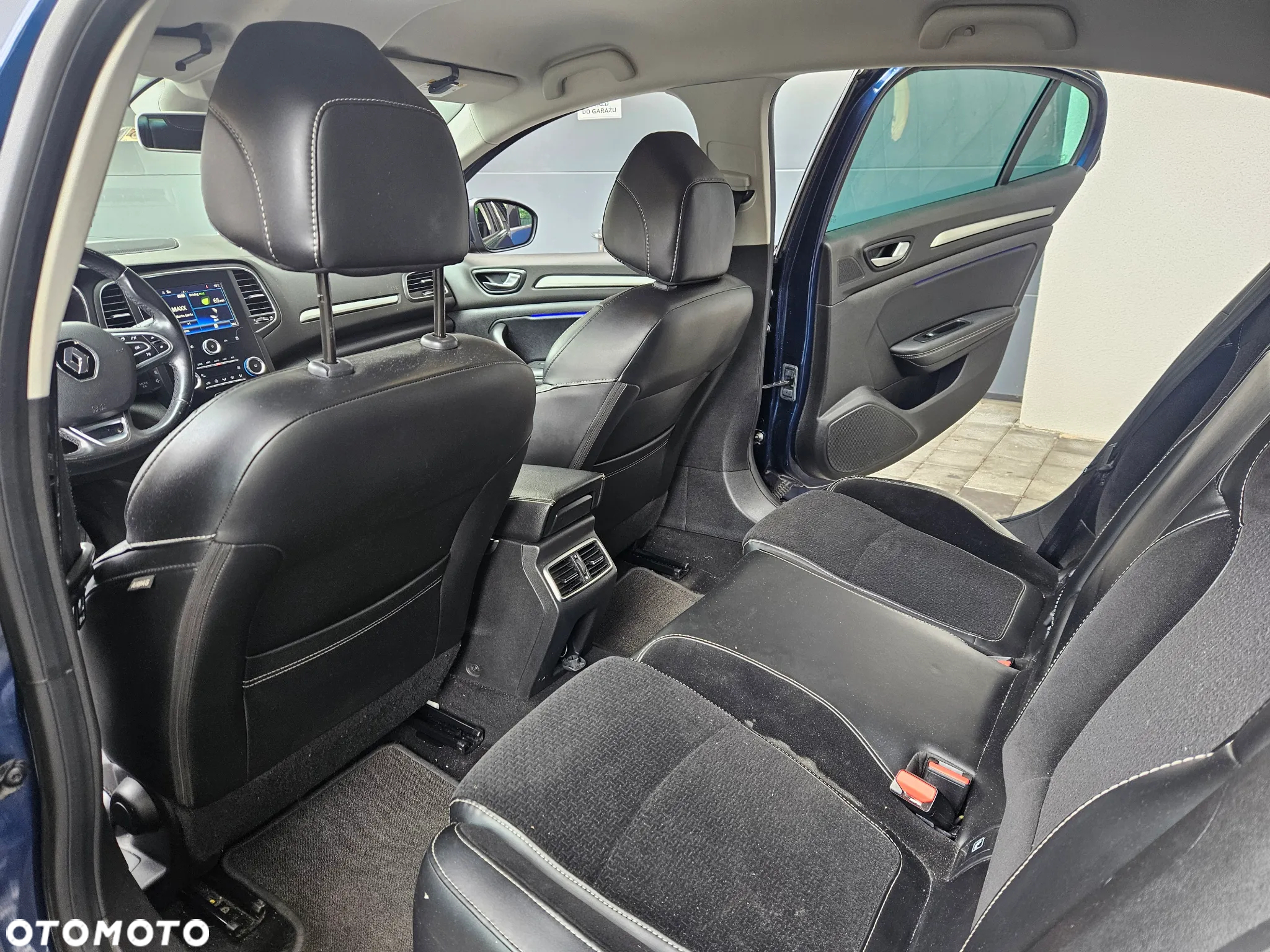 Renault Megane 1.6 SCe Intens - 15
