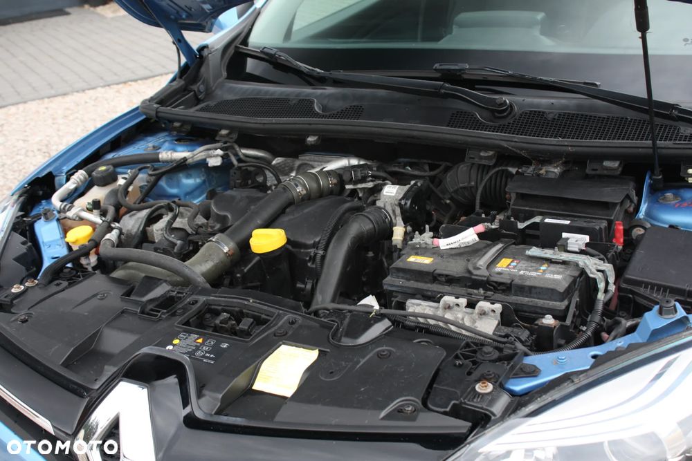 Renault Megane ENERGY dCi 110 PLAY - 26