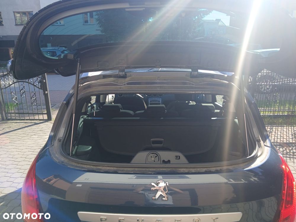 Peugeot 308 120 VTi Family - 13