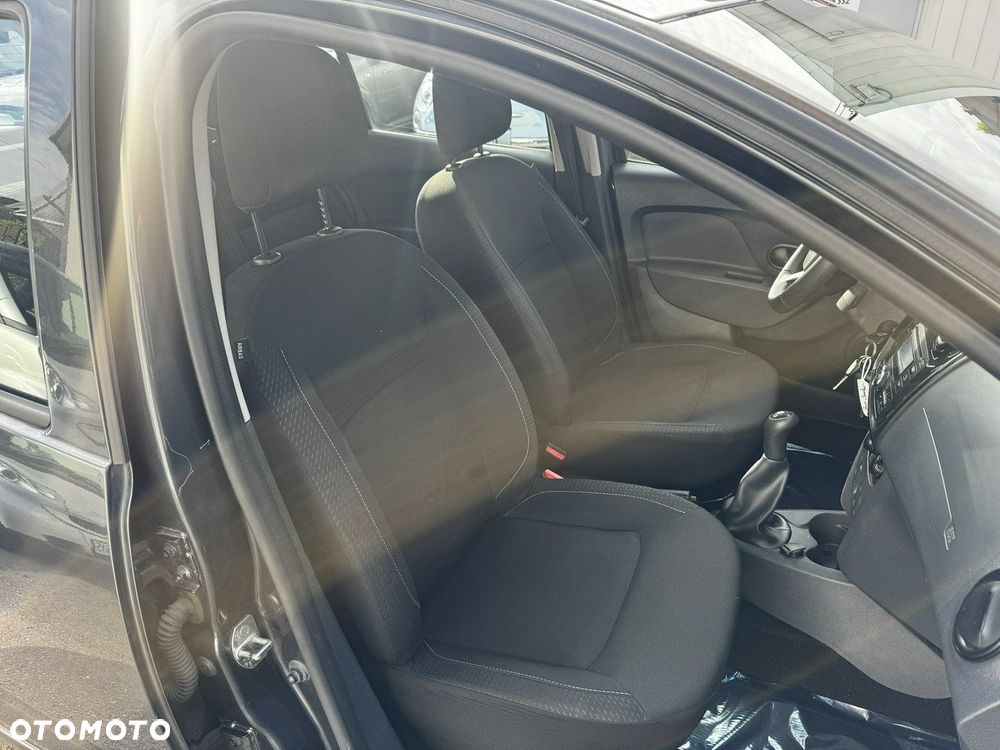 Dacia Sandero - 14