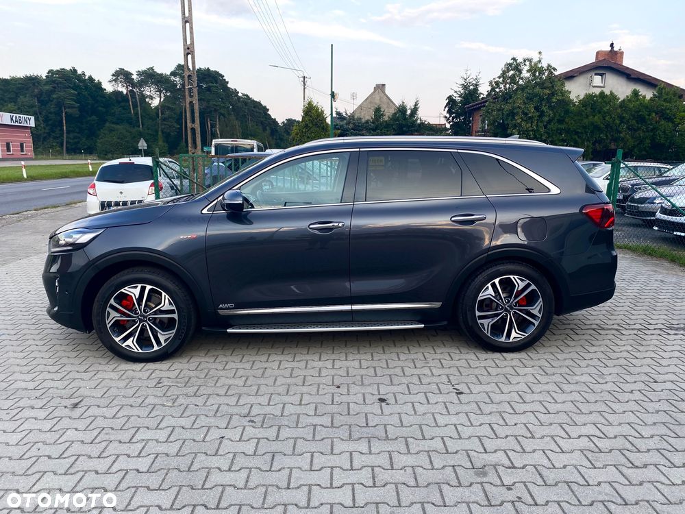 Kia Sorento - 40
