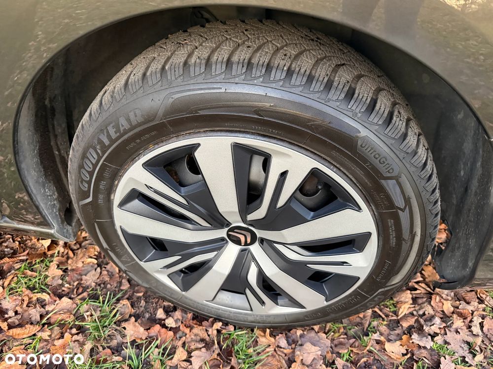 Citroën C4 VTi 95 Attraction - 29