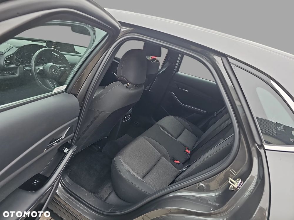 Mazda CX-30 2.0 mHEV Centre-Line 2WD - 12