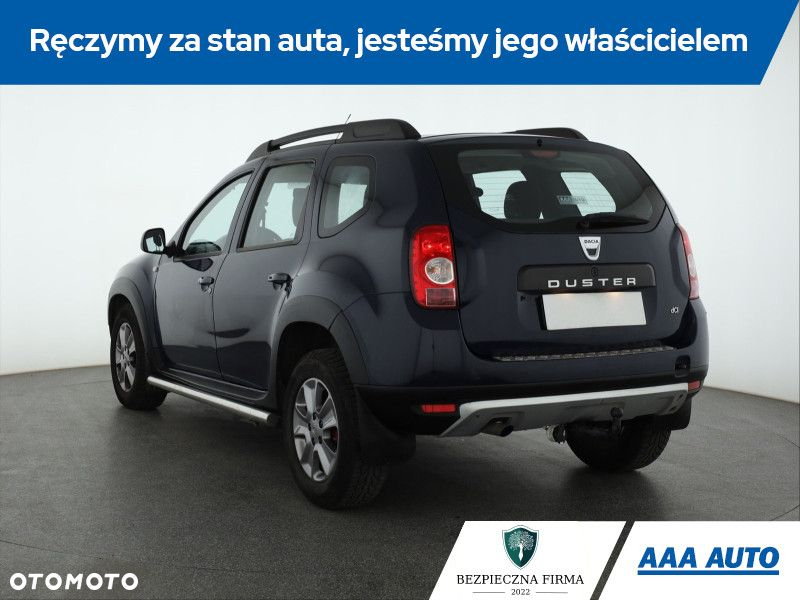 Dacia Duster - 5