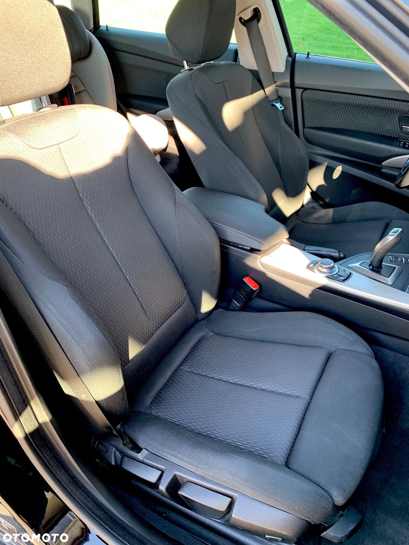 BMW 3GT 320d GT Advantage - 12