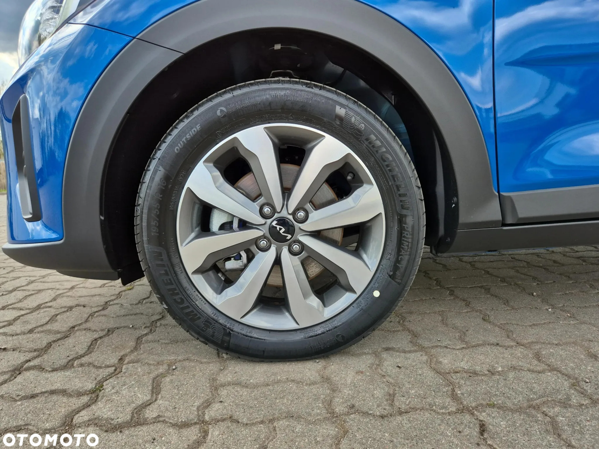 Kia Stonic 1.0 T-GDI M DCT - 19