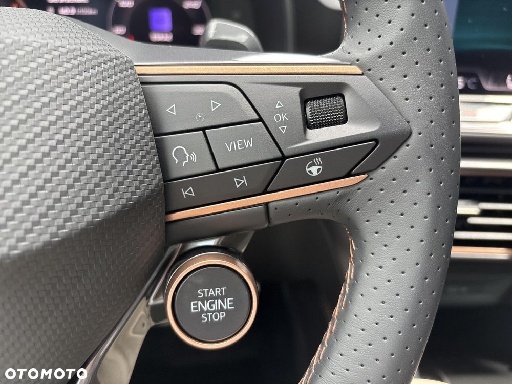 Cupra Leon Sportstourer 1.5 eTSI mHEV DSG - 22