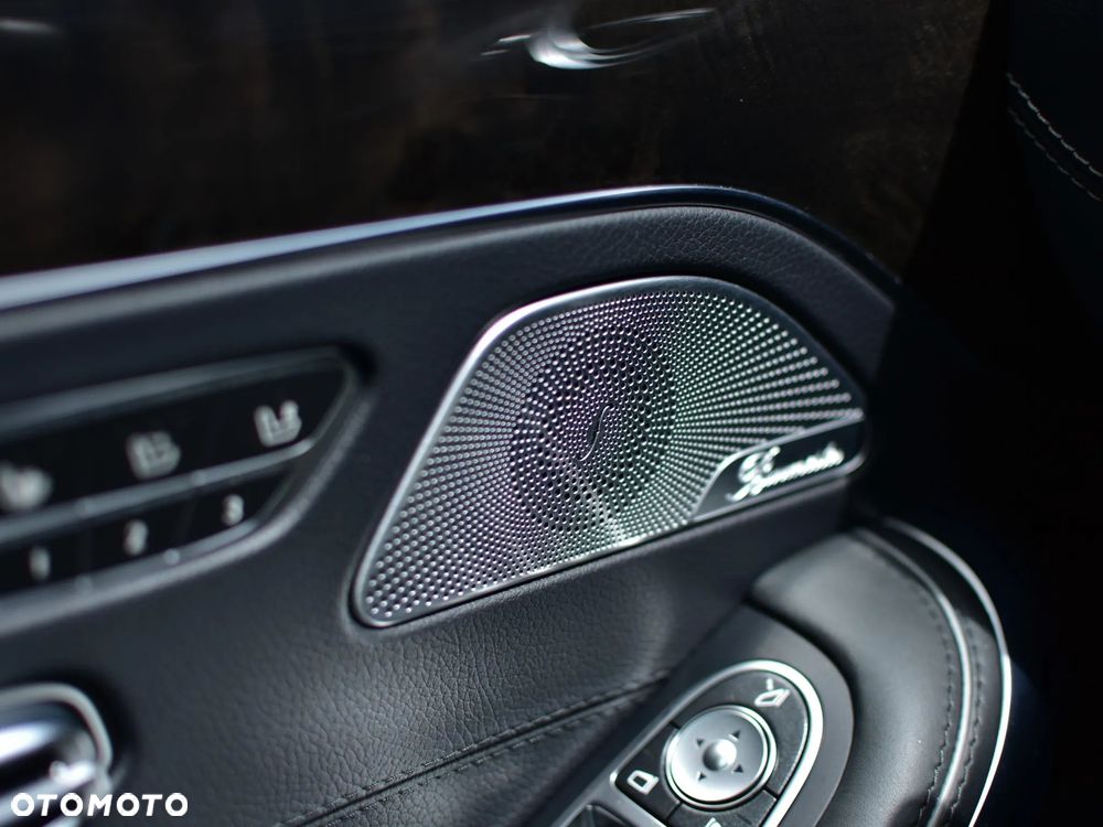Mercedes-Benz Klasa S 560 9G-TRONIC Exclusive Edition - 19