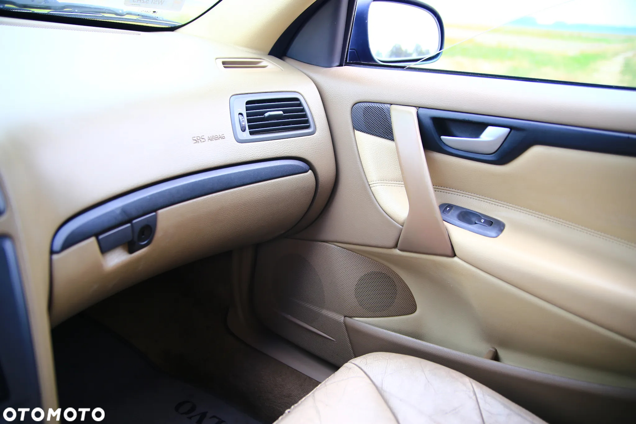 Volvo S60 2.4 D5 - 20