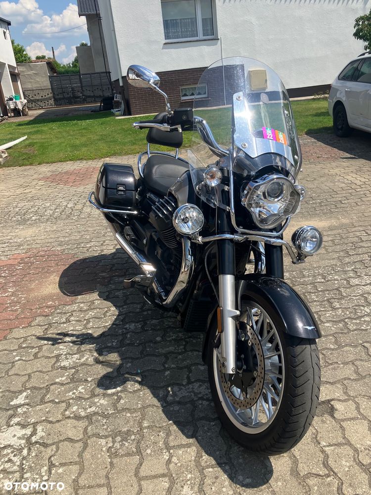 Moto Guzzi California - 8