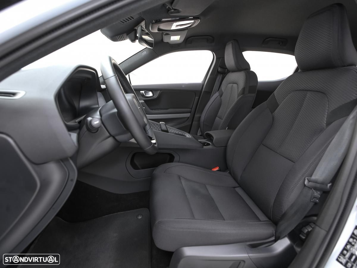 Polestar 2 Dual Motor 78kWh - 7