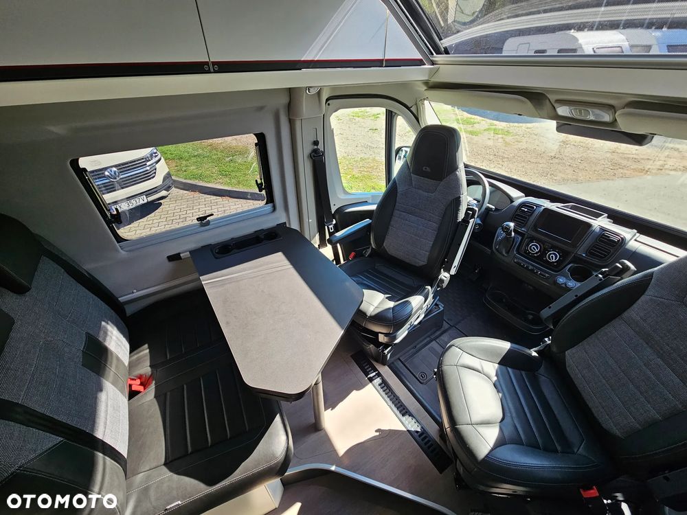 Adria Twin Sports 600 SPB - 10