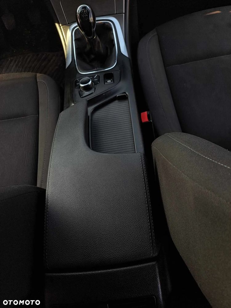 Insignia 2.0CDTI 130KM, Z22C / CZĘŚCI - 15