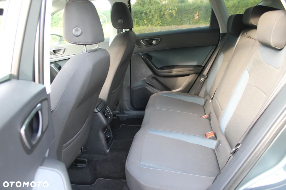 Seat Ateca - 19