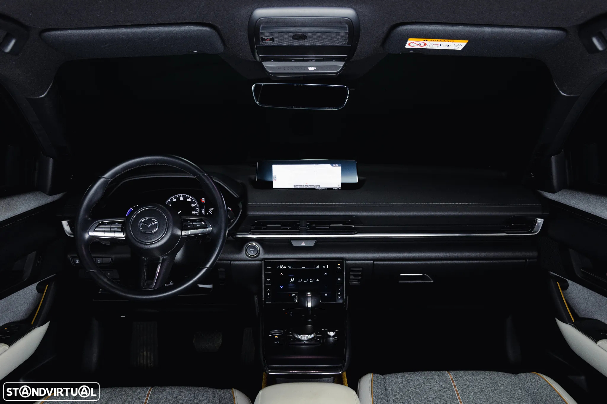 Mazda MX-30 e-Skyactiv Excellence - 9