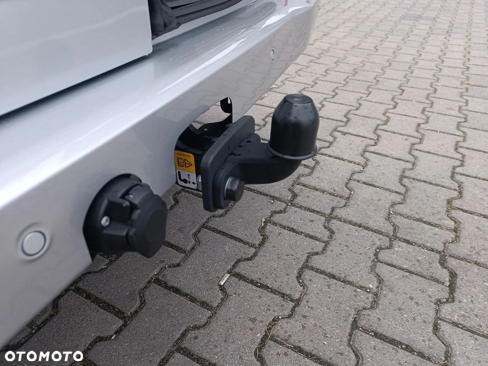 Ford Transit Custom - 21