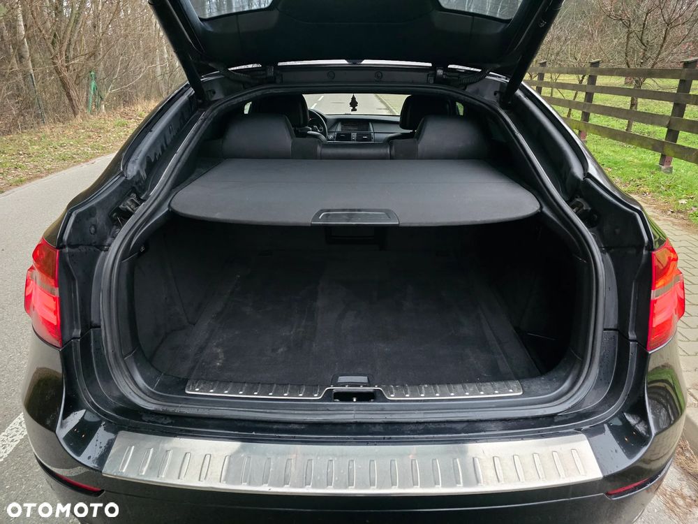BMW X6 - 19
