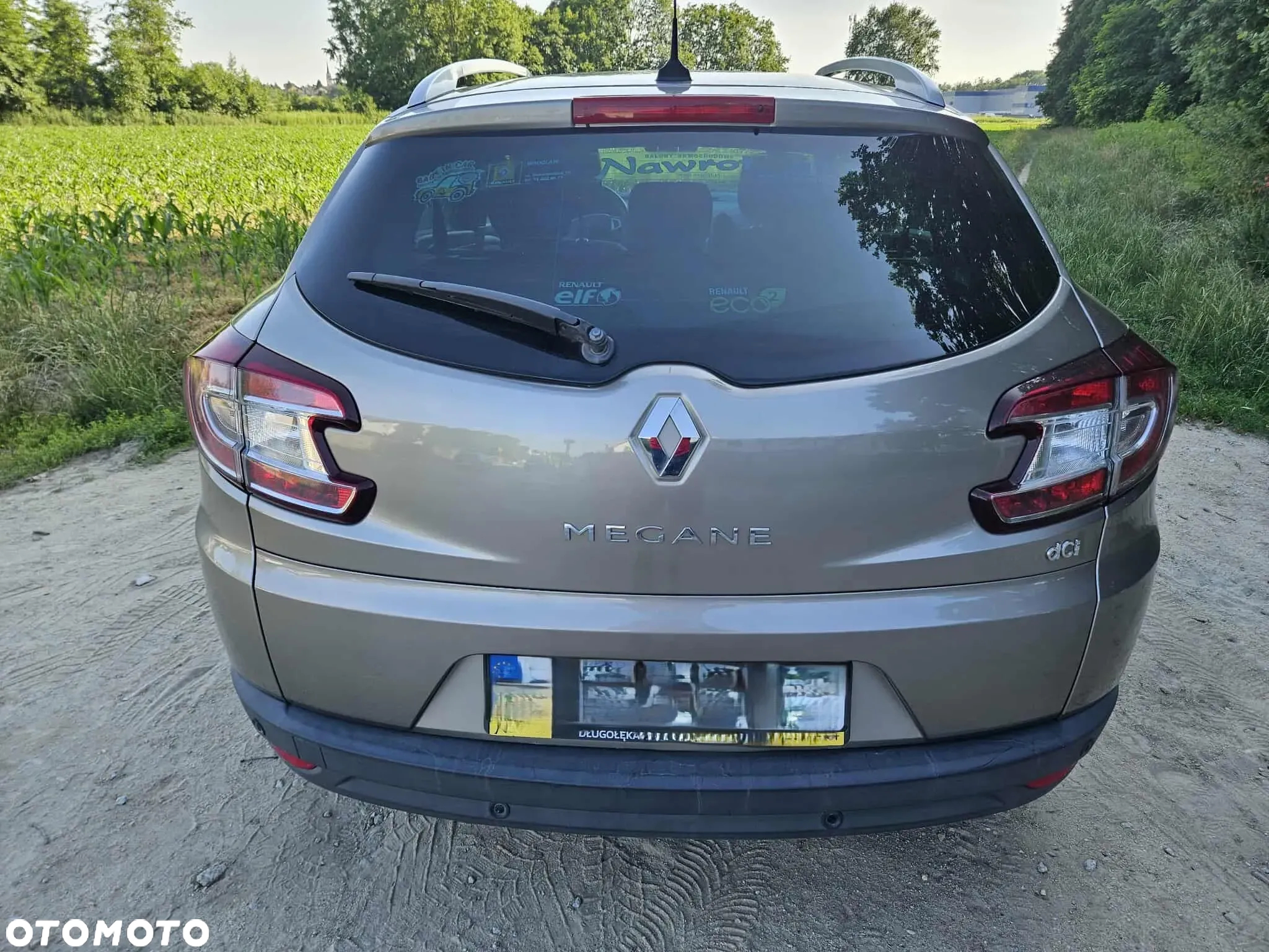 Renault Megane - 9