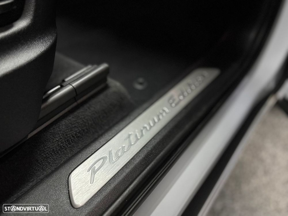 Porsche Cayenne E-Hybrid Tiptronic S Black Edition - 32