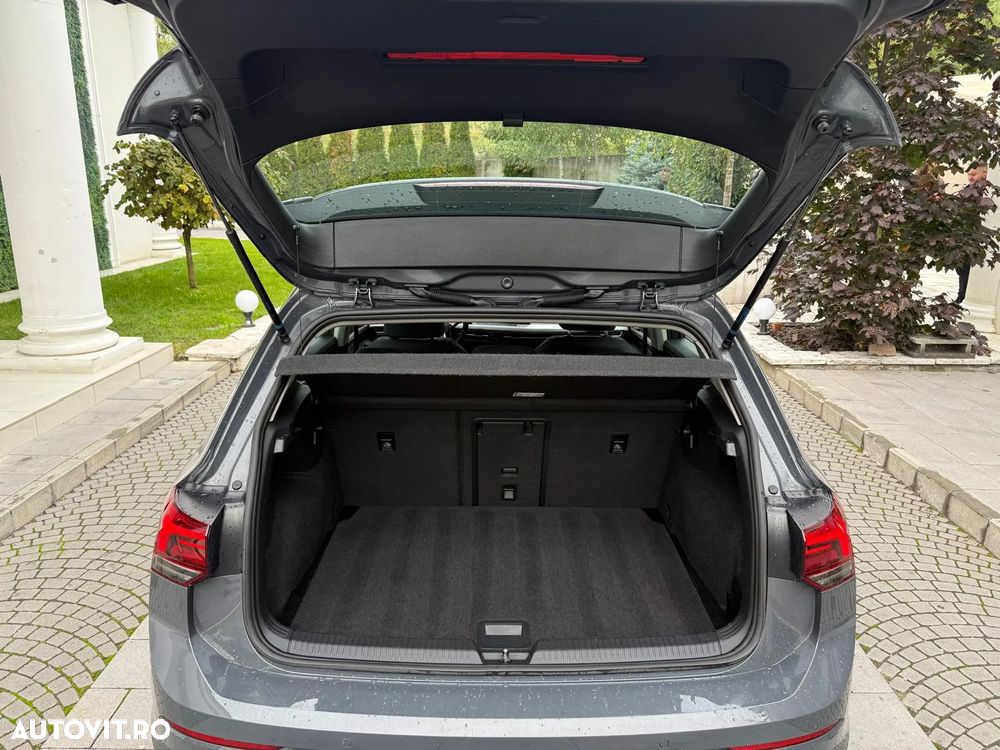 Volkswagen Golf 2.0 TDI Comfortline - 26