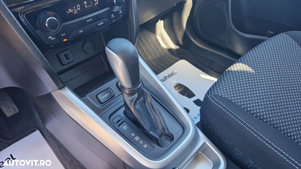 Suzuki Vitara 1.6 Passion Aut. - 16
