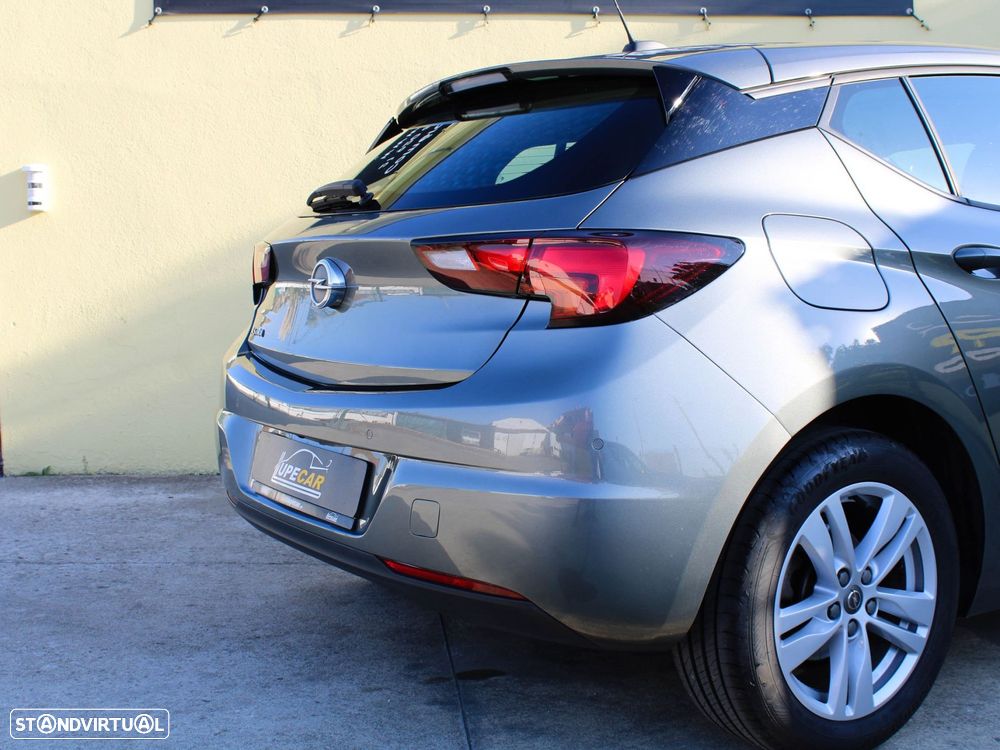 Opel Astra 1.5 D Business Edition S/S - 20