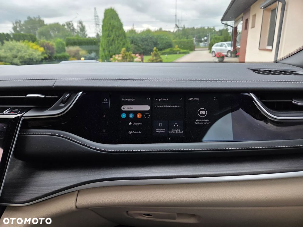 Jeep Grand Cherokee 2.0 4xe PHEV Limited - 40