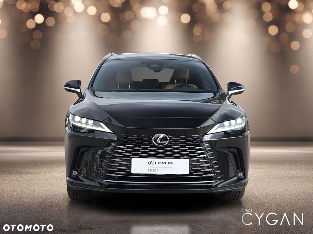 Lexus RX 450h+ Prestige - 10