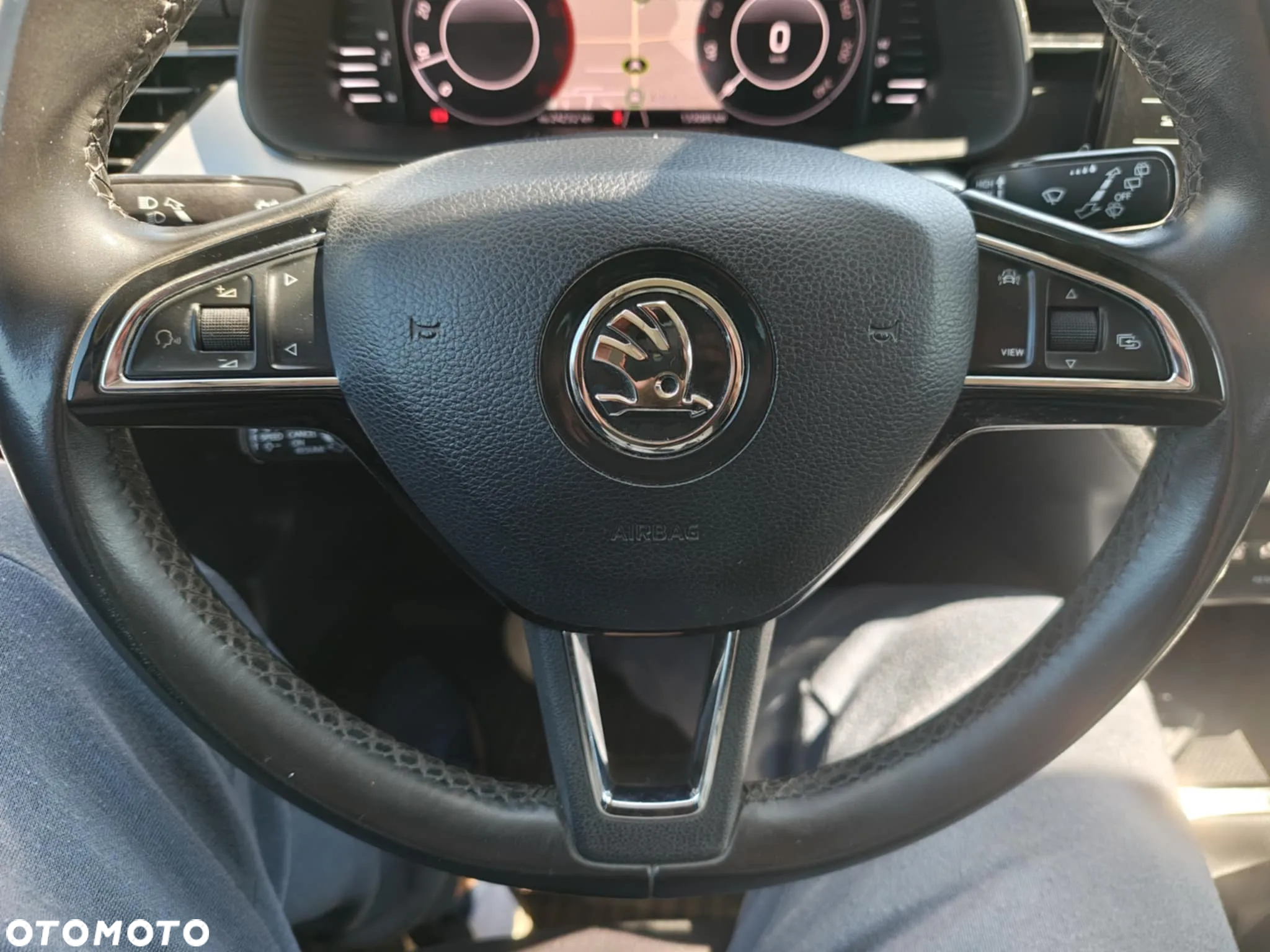 Skoda Scala 1.6 TDI Ambition - 16