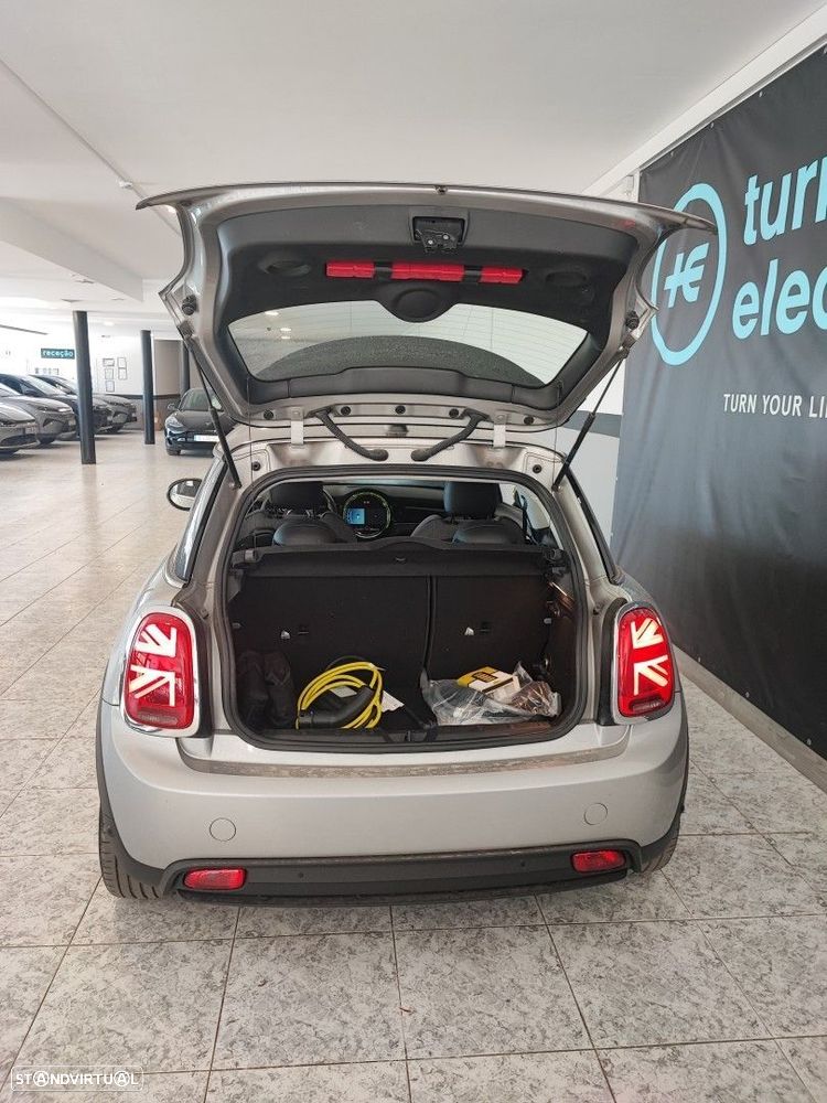 MINI 3 Portas Cooper SE - 7