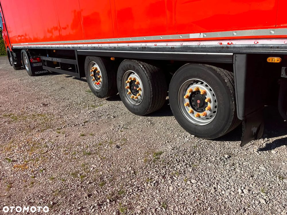 Schmitz Cargobull - 21