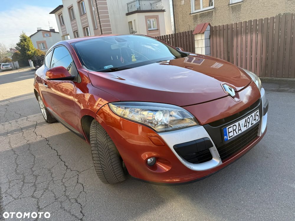 Renault Megane 2.0 16V TCE Dynamique - 6