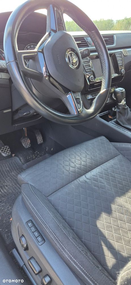 Skoda Superb 1.4 TSI ACT Style - 7