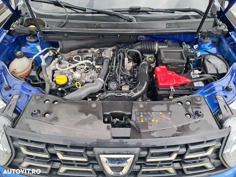 Dacia Duster - 20