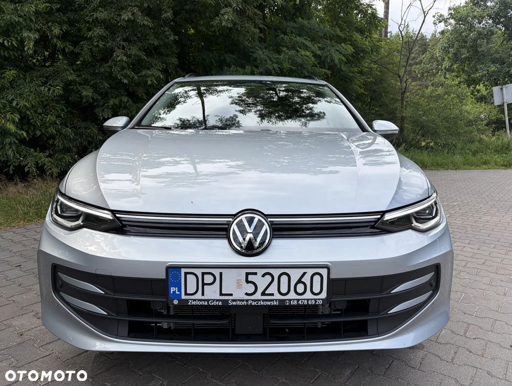 Volkswagen Golf Variant 1.5 TSI Life Plus - 2