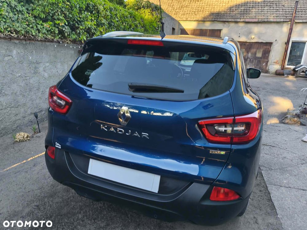 Renault Kadjar - 7
