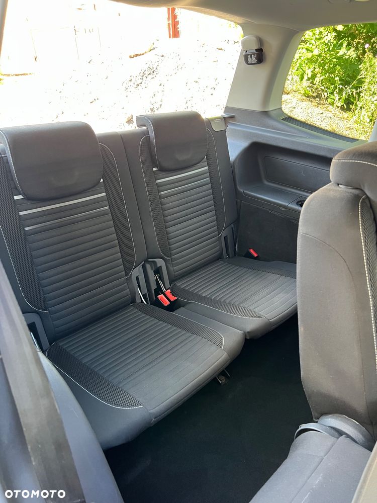 Volkswagen Touran 1.6 TDI SCR BlueMotion Technology Trendline - 7