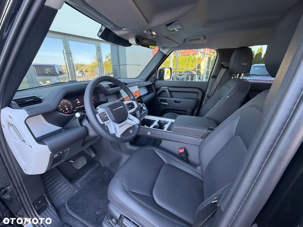 Land Rover Defender 3.0 D250 mHEV S - 13