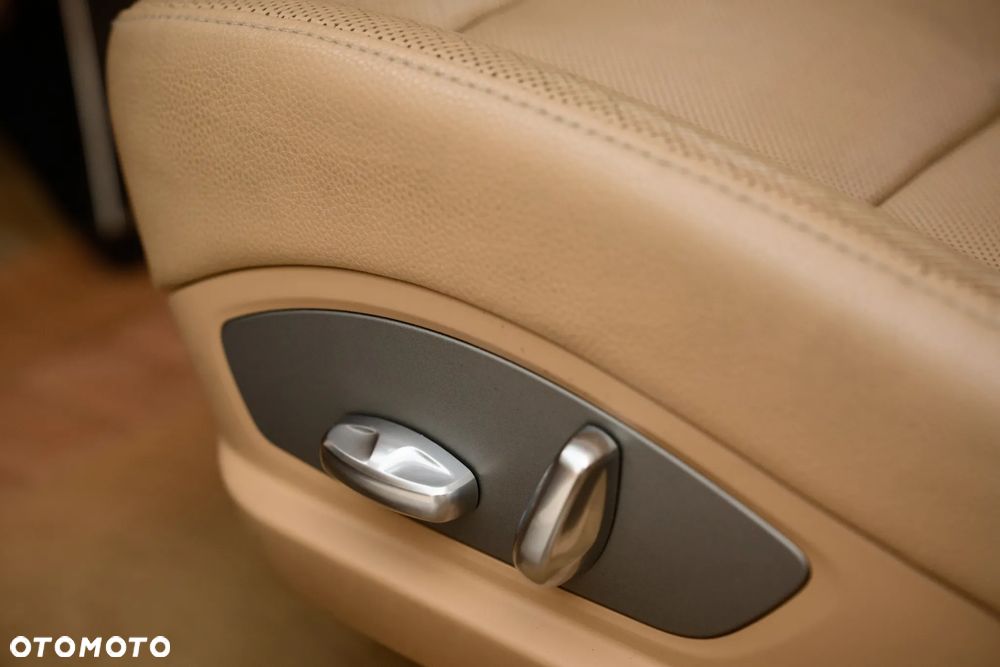 Porsche Panamera - 23