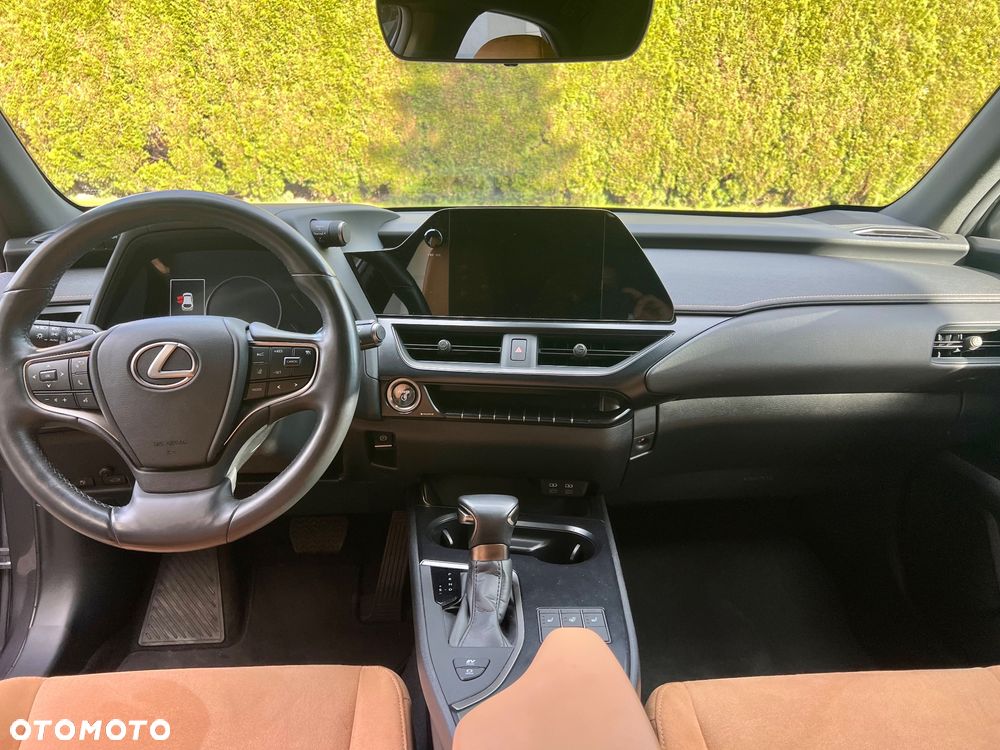 Lexus UX 250h GPF Business 2WD - 18