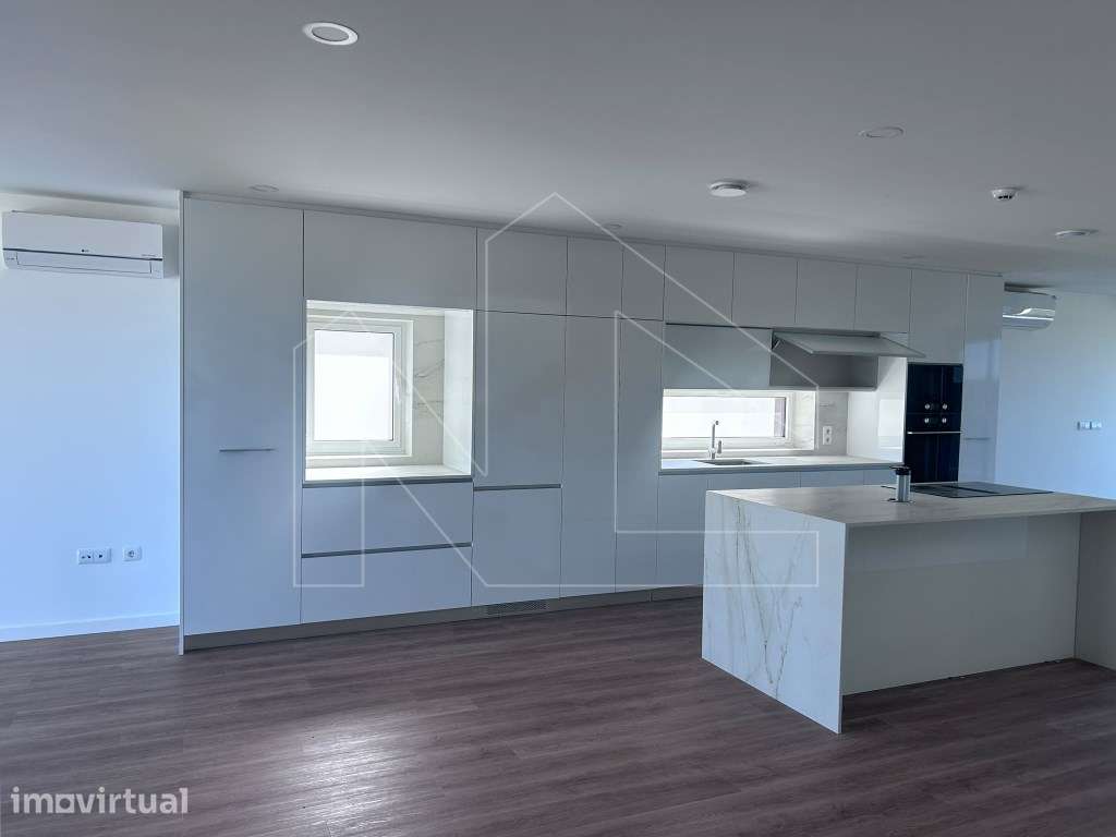 Apartamento T3 de Luxo entre a Ria e o Mar | Praia da Costa Nova - Grande imagem: 4/24