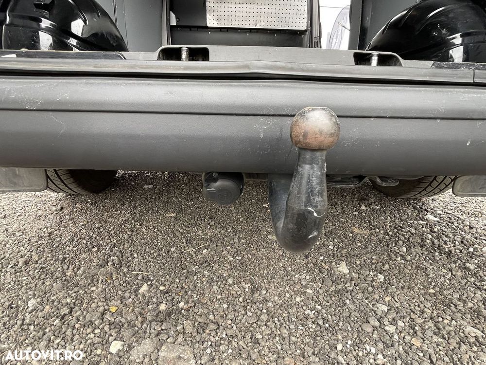 Volkswagen Transporter Sasiu CD T6 2.0 TDI LR DSG - 14