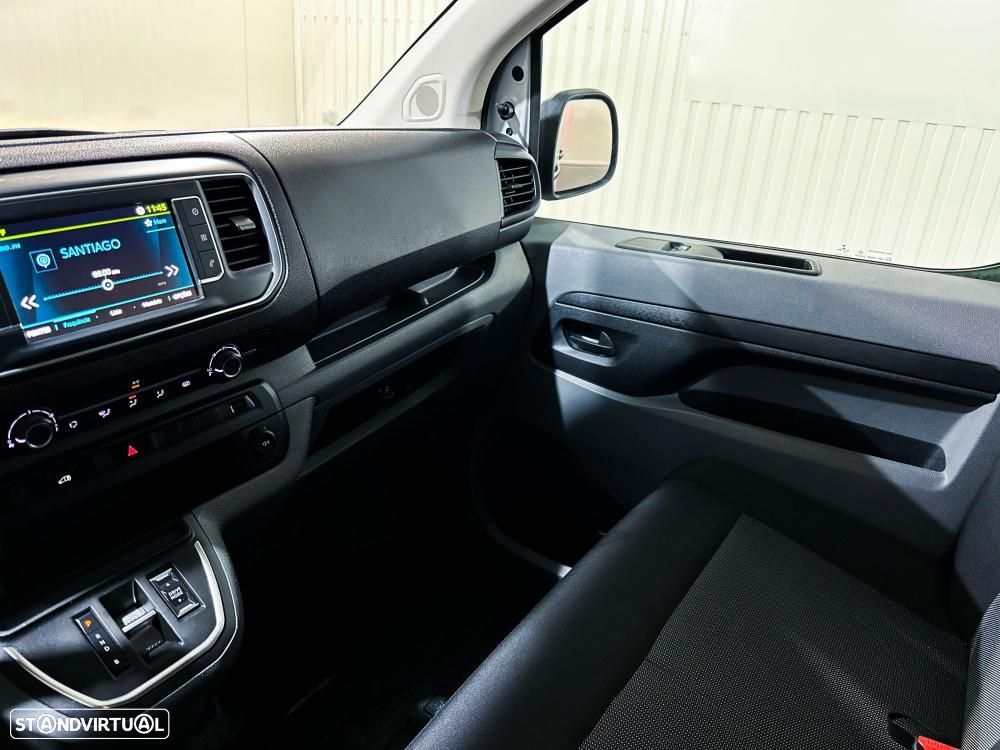Peugeot Expert e Expert L2 Premium - 40