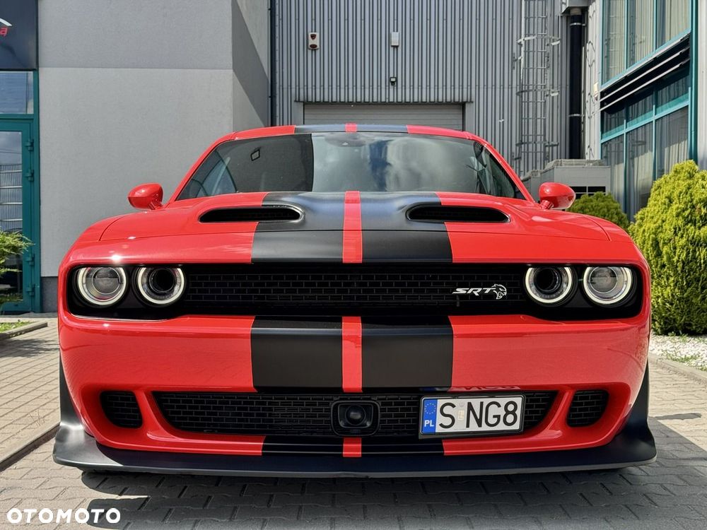 Dodge Challenger - 3