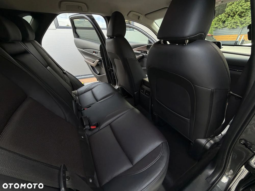 Mazda CX-30 - 17