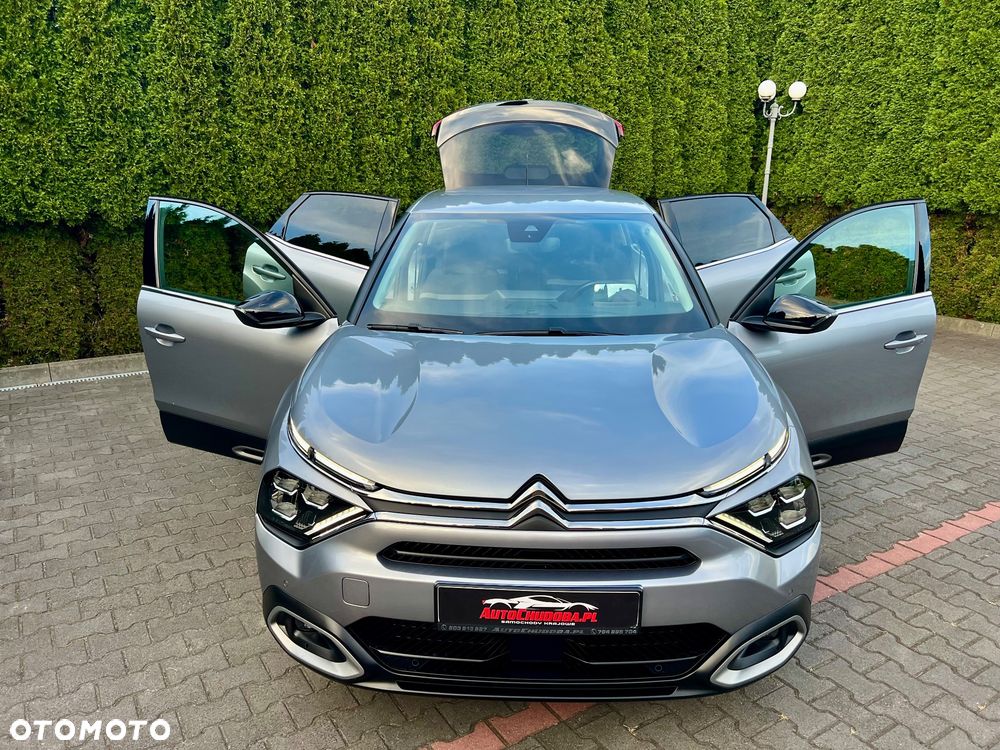 Citroën C4 1.5 BlueHDi Shine S&S - 5