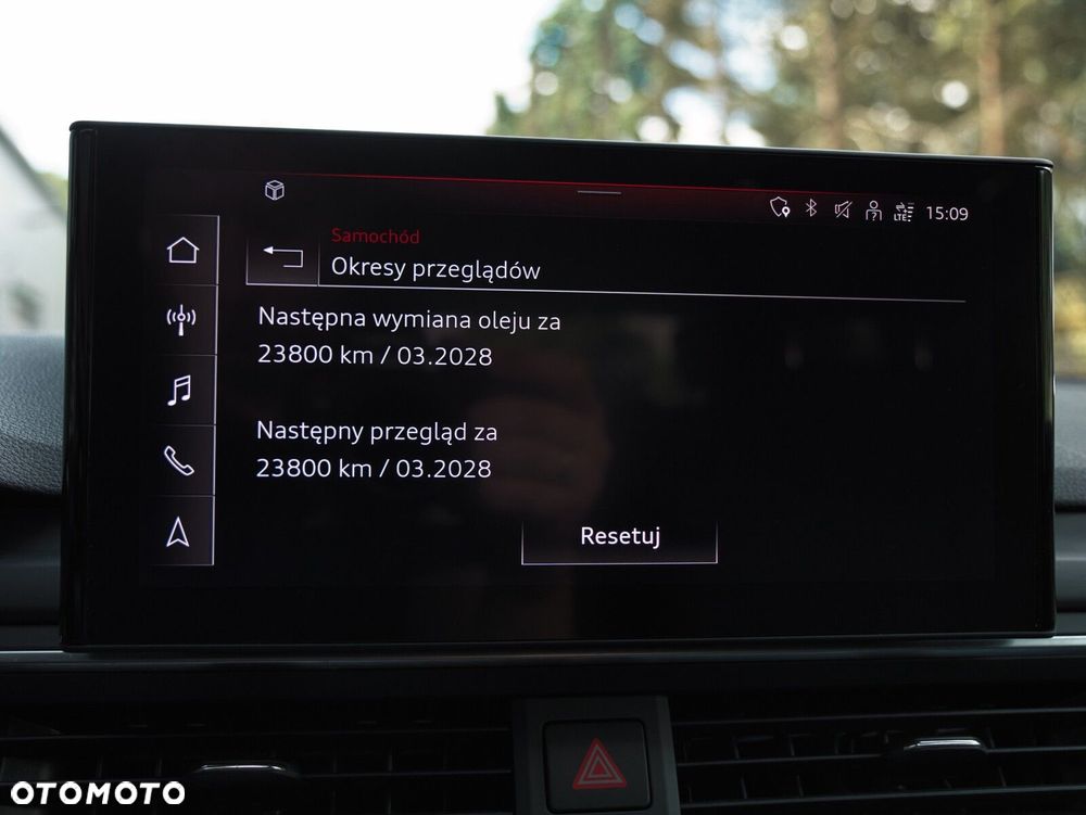 Audi A4 Allroad - 33