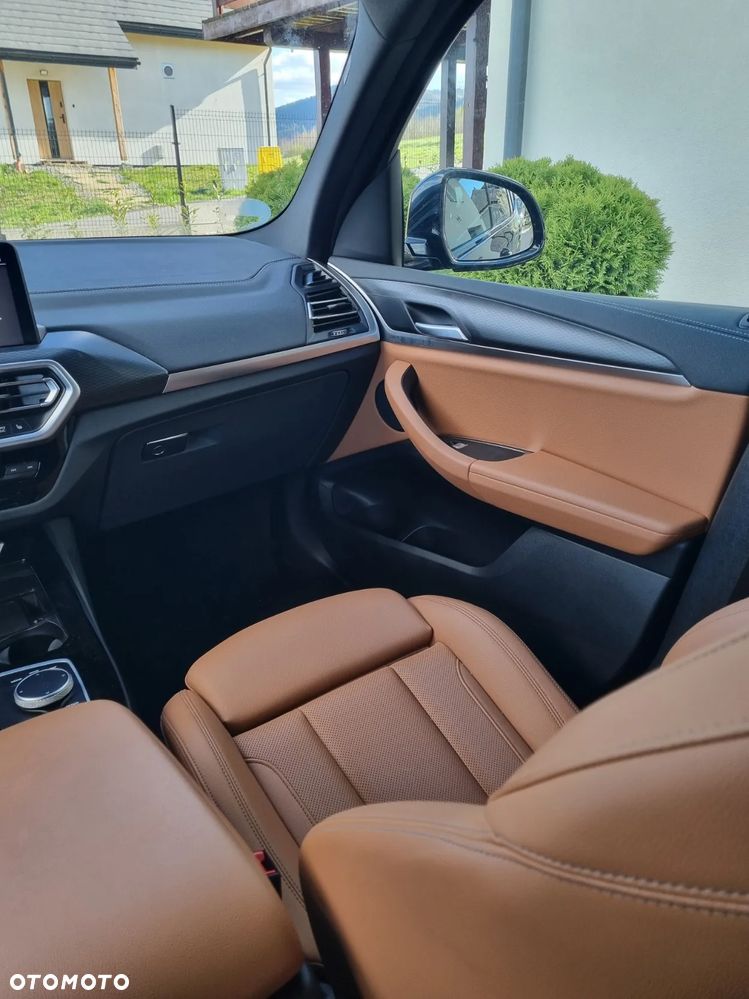 BMW iX3 Impressive - 14