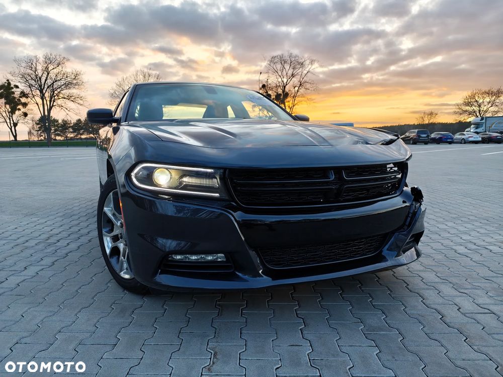 Dodge Charger - 26