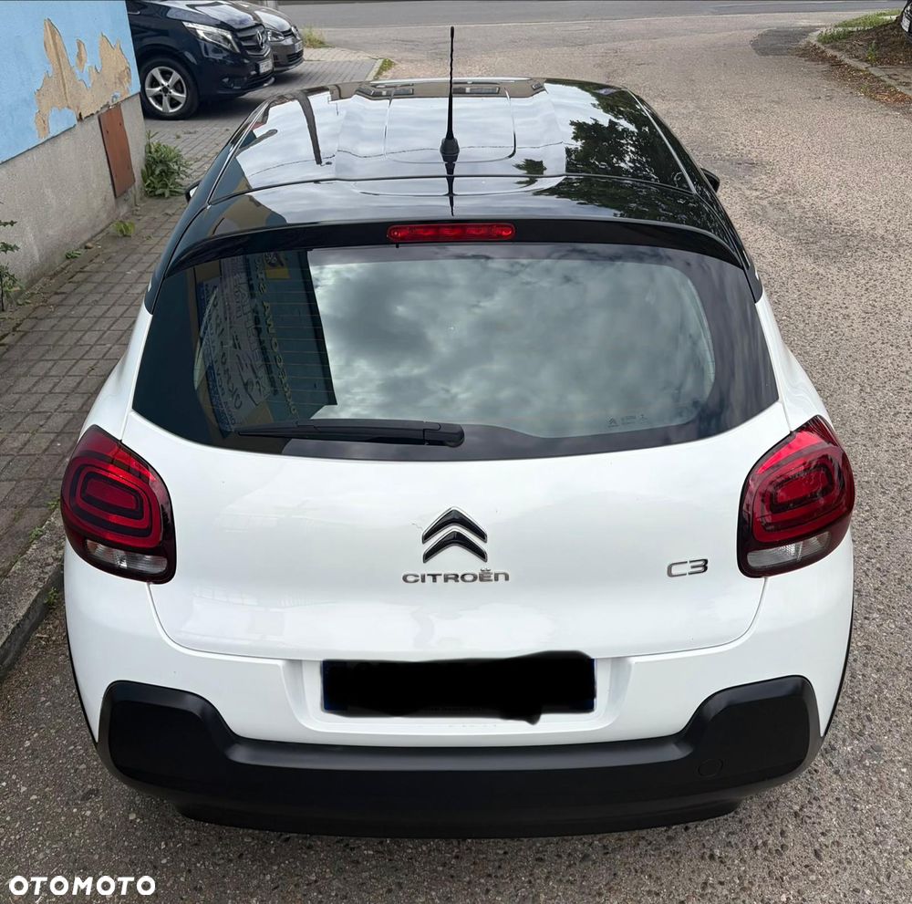 Citroën C3 - 4